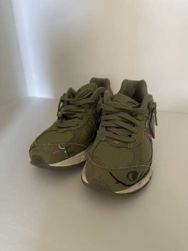 New Balance NEW BALANCE X BRYANT GILES US SIZE 8