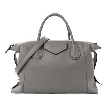 Givenchy Antigona leather handbag