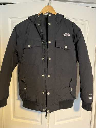 The North Face Down 550