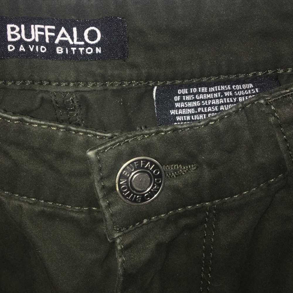 Buffalo David Bitton Buffalo David Bitton Women's… - image 6