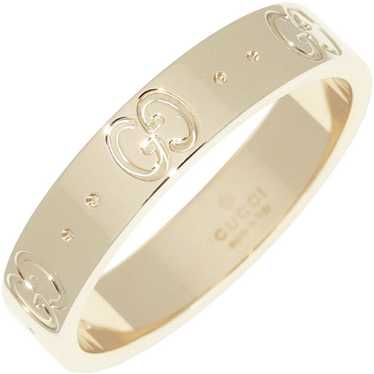 Gucci icon 13 ring - Gem