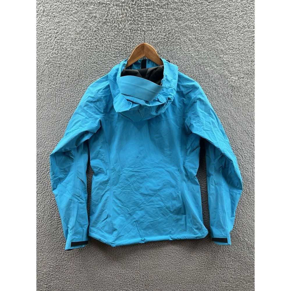 Arc'Teryx Arc'teryx Alpha SL Shell Rain Jacket Wo… - image 2