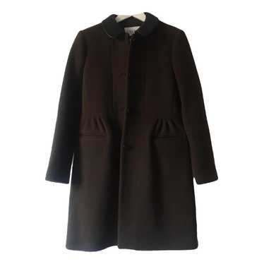 Claudie Pierlot Wool coat