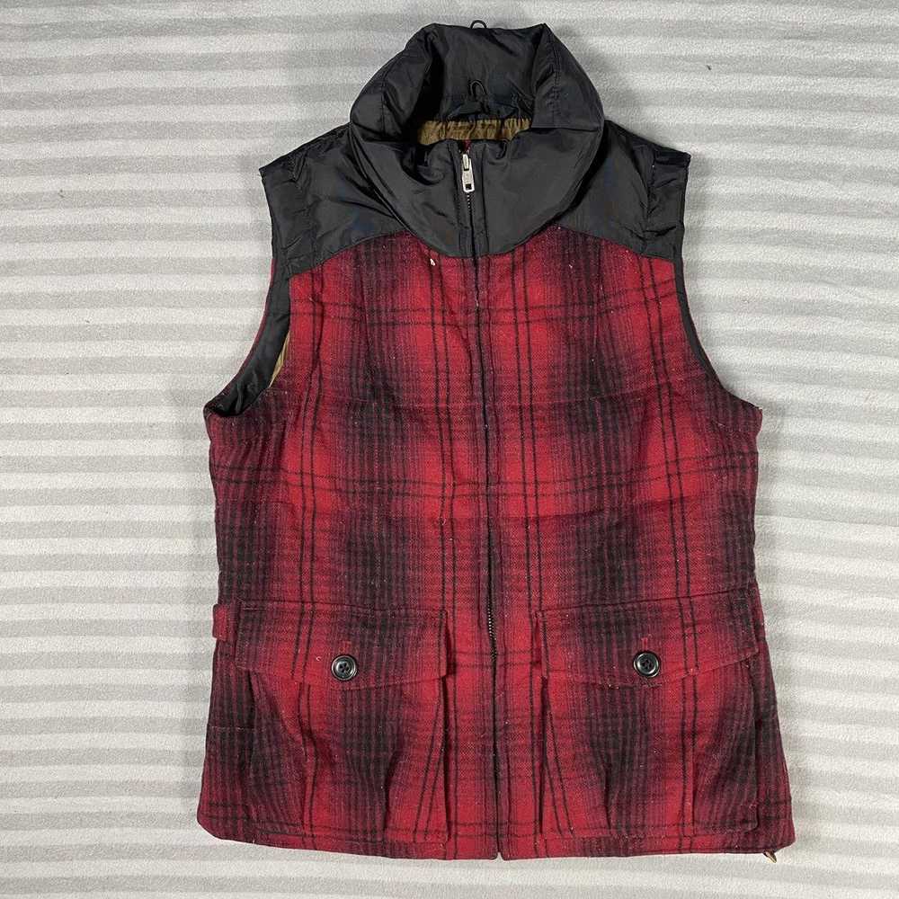 Eddie Bauer × Ships 2 Pairs Vest Eddie Bauer Goos… - image 2