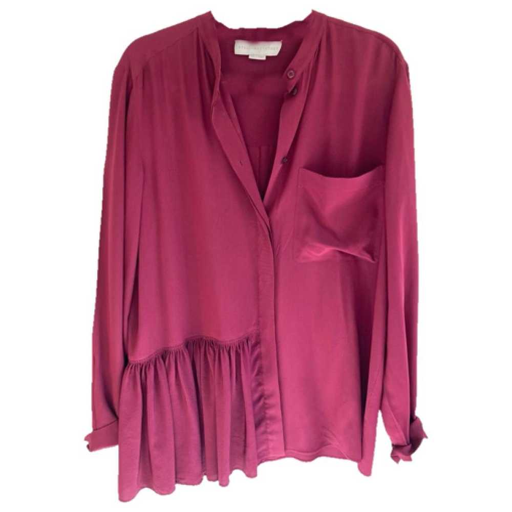 Stella McCartney Silk blouse - image 1