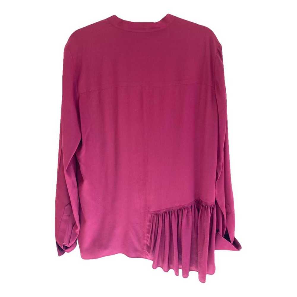 Stella McCartney Silk blouse - image 2