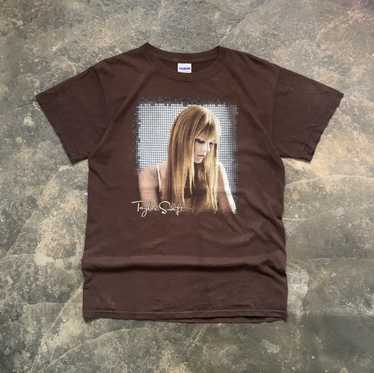 Band Tees × Tour Tee × Vintage y2k taylor swift s… - image 1