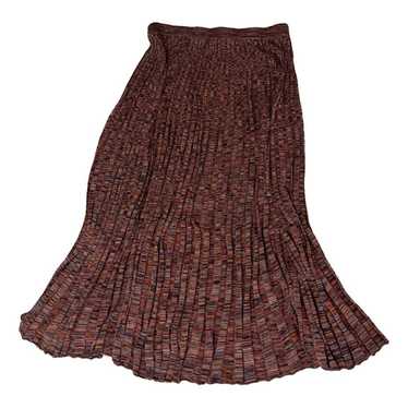 Zimmermann Mid-length skirt