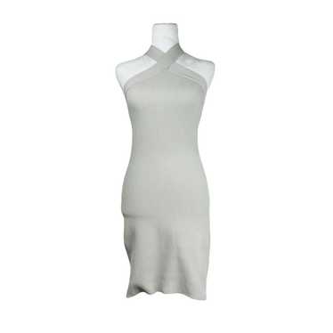 Other BABATON Women's Bodycon Ribbed Mini Dress H… - image 1