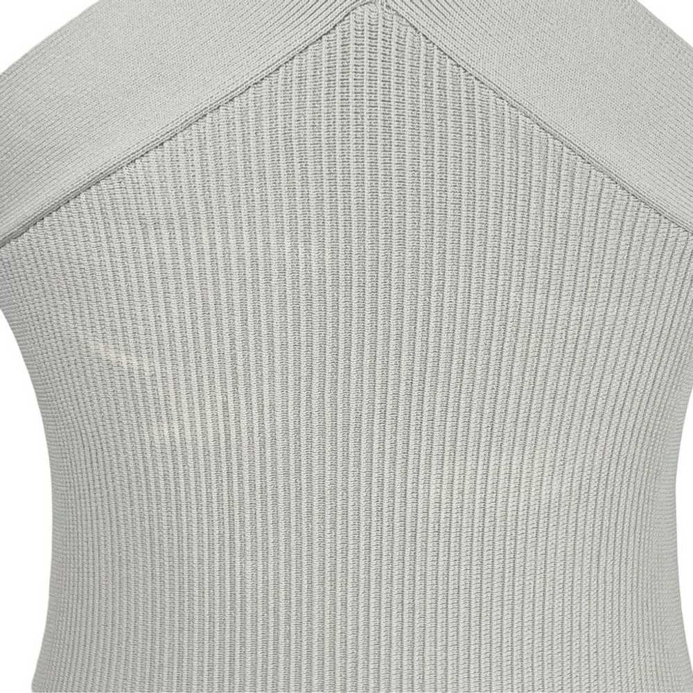 Other BABATON Women's Bodycon Ribbed Mini Dress H… - image 6