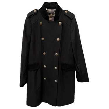 Barbour Wool coat - image 1