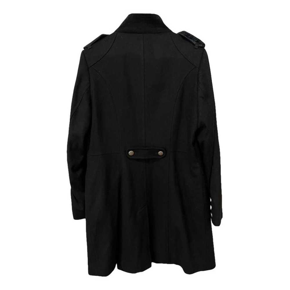 Barbour Wool coat - image 2