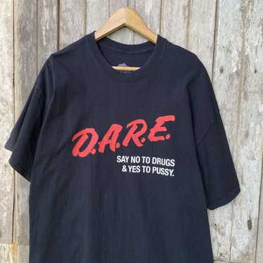 Archival Clothing × Humor × Streetwear Rare Danny… - image 1