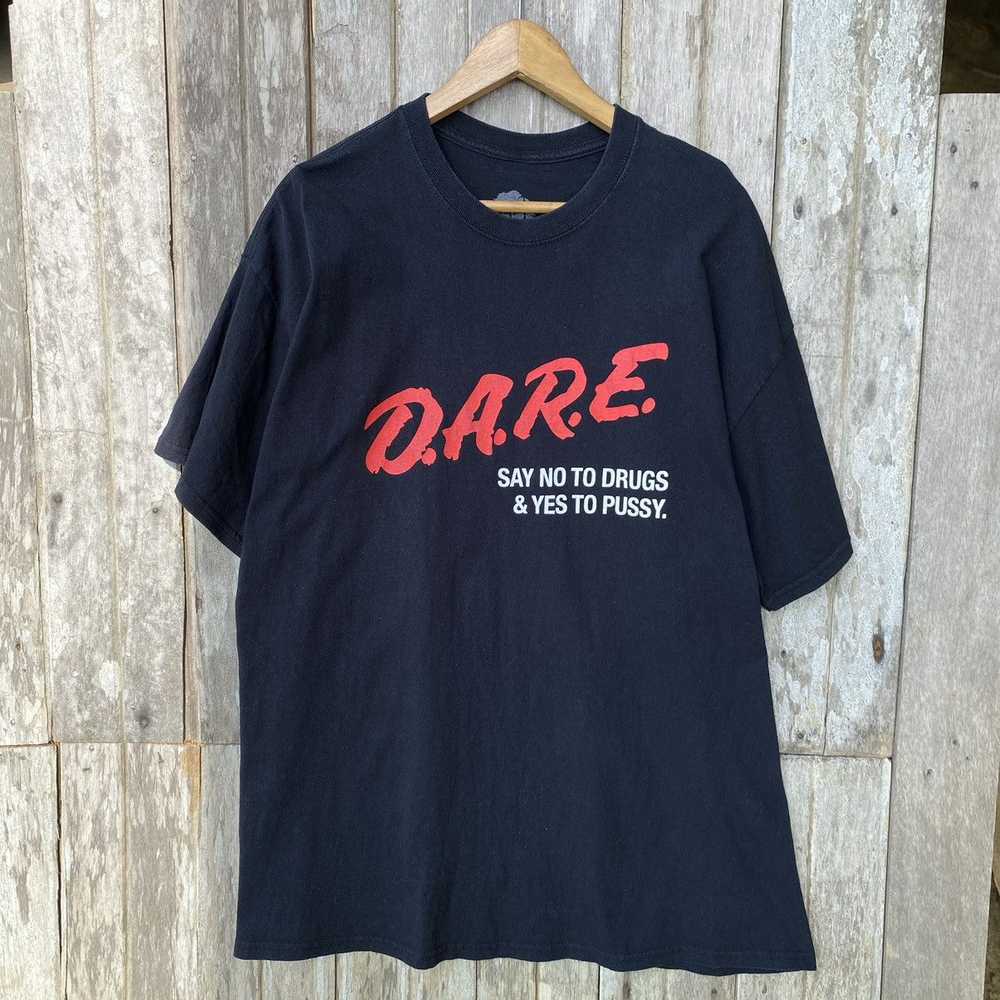 Archival Clothing × Humor × Streetwear Rare Danny… - image 2