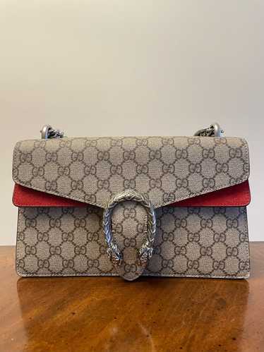 Gucci Gucci Dionysus Shoulder bag - image 1