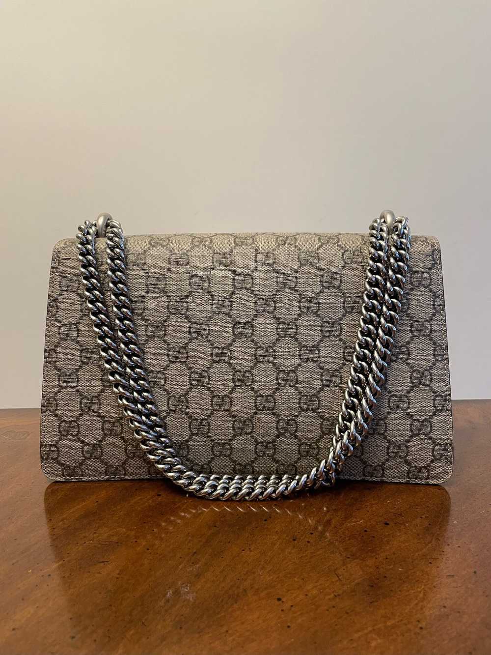 Gucci Gucci Dionysus Shoulder bag - image 3