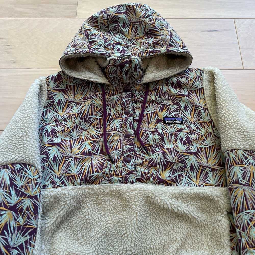 Patagonia × Sportswear Patagonia Shelled Retro X … - image 3