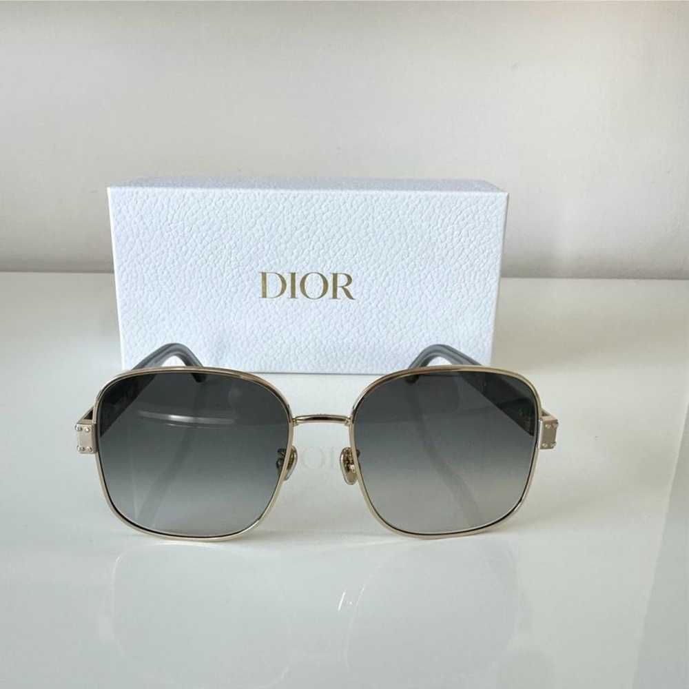 Dior Oversized sunglasses - image 10