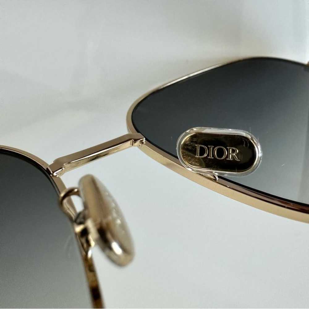 Dior Oversized sunglasses - image 12