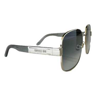 Dior Oversized sunglasses - image 1