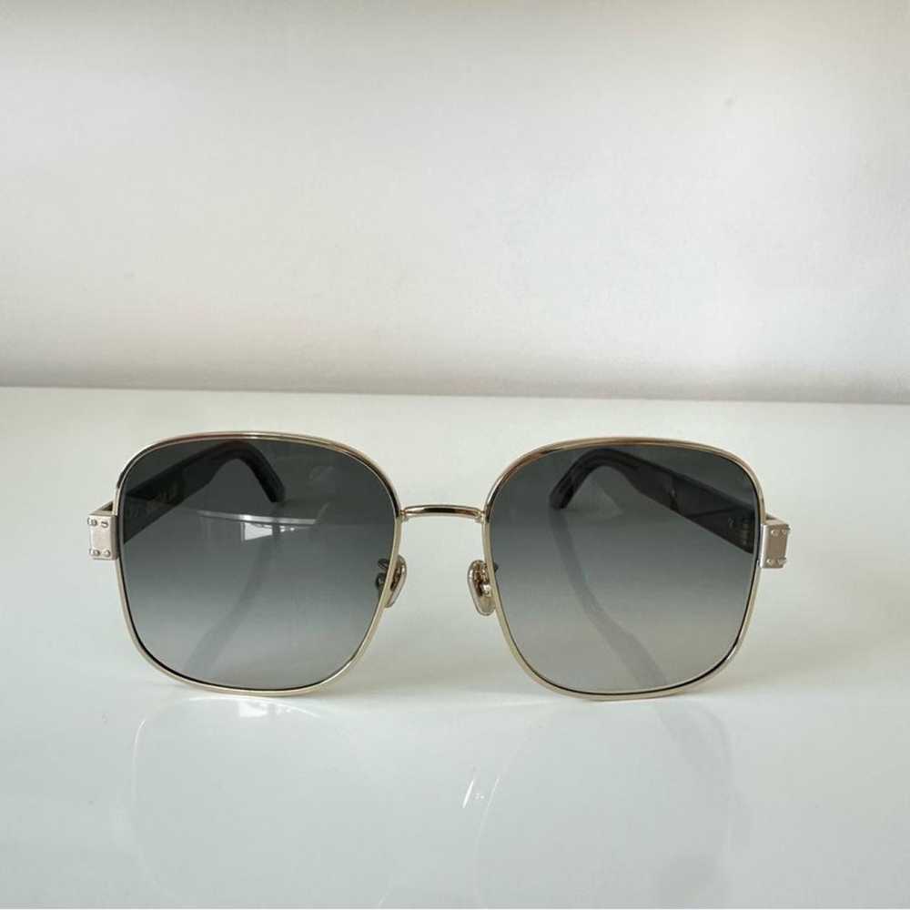 Dior Oversized sunglasses - image 2