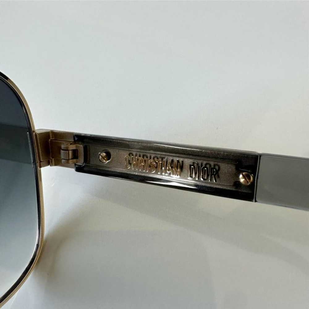 Dior Oversized sunglasses - image 7