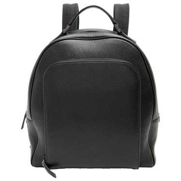 Prada Leather backpack