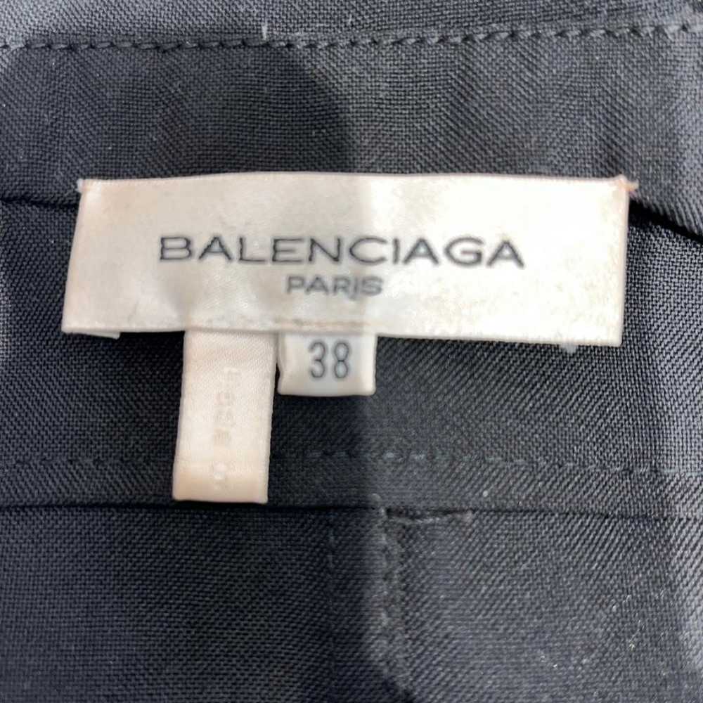 Balenciaga Vest - image 3