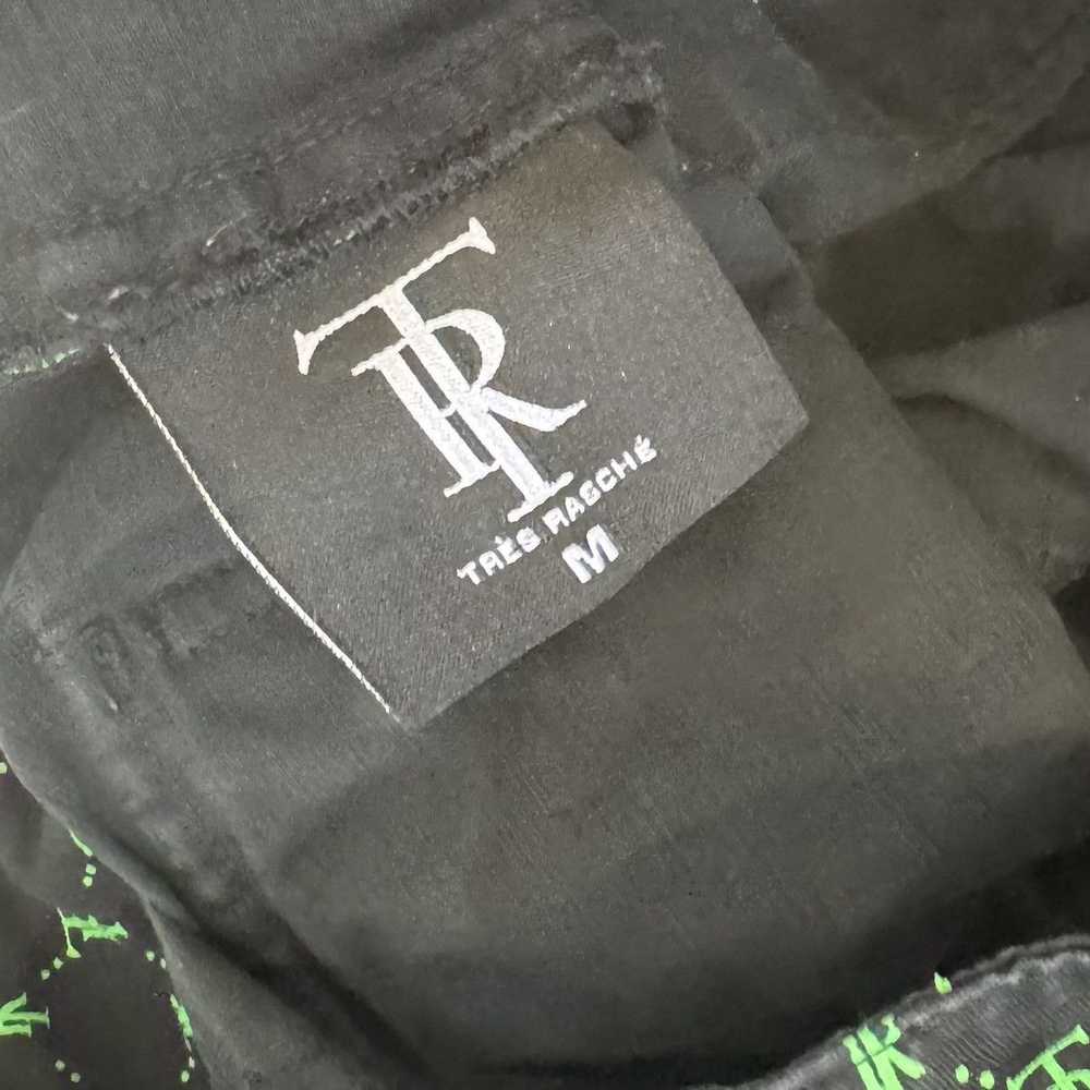 Designer × Japanese Brand × Streetwear TRES RASCH… - image 12