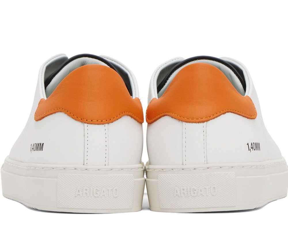 Axel Arigato Axel Arigato Clean 90 Triple Sneaker - image 11