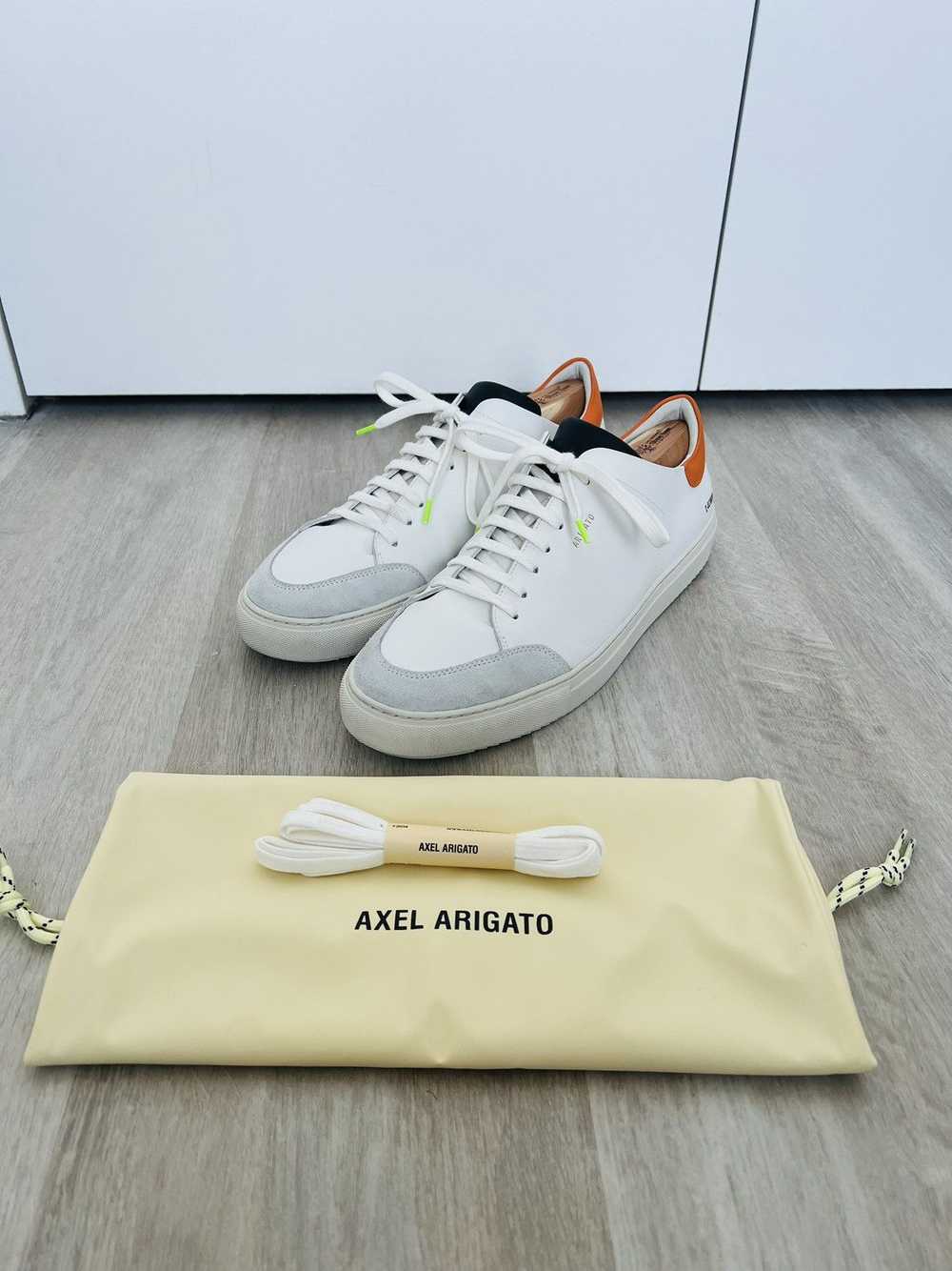 Axel Arigato Axel Arigato Clean 90 Triple Sneaker - image 1