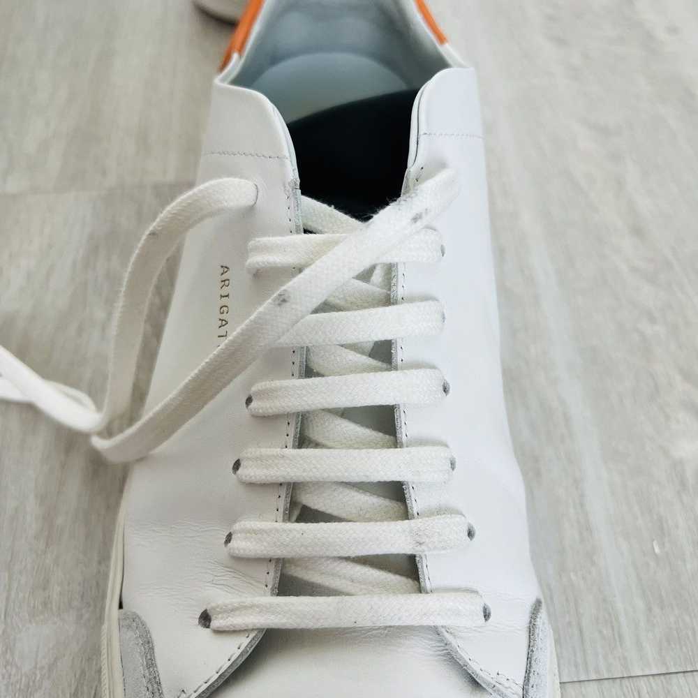 Axel Arigato Axel Arigato Clean 90 Triple Sneaker - image 8