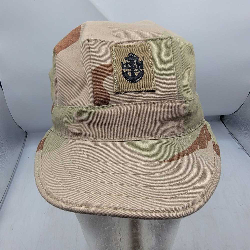 Other USMC Camouflage Utility Adults Medium Hat C… - image 1