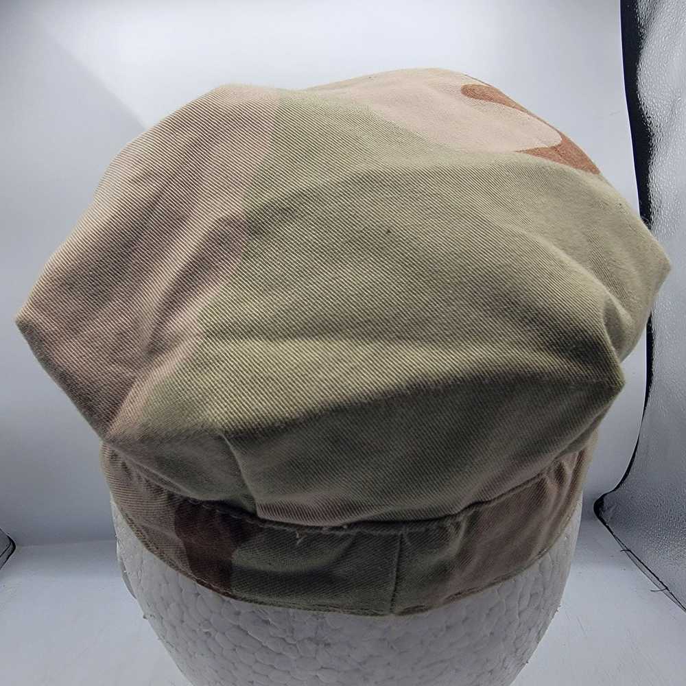 Other USMC Camouflage Utility Adults Medium Hat C… - image 3