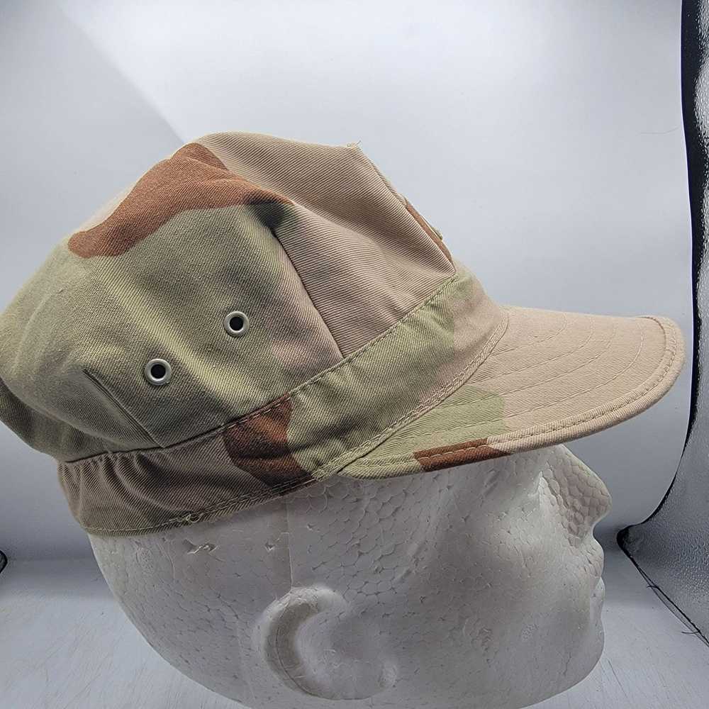 Other USMC Camouflage Utility Adults Medium Hat C… - image 4