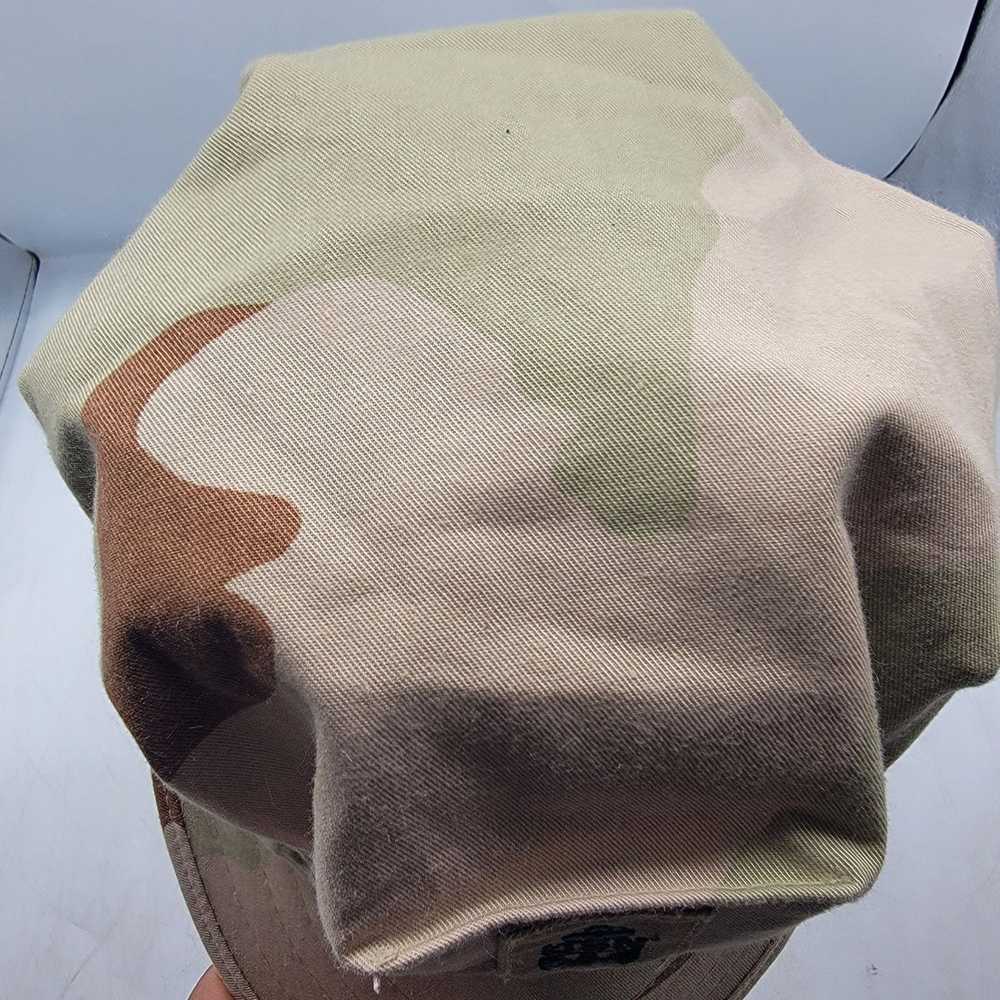 Other USMC Camouflage Utility Adults Medium Hat C… - image 6