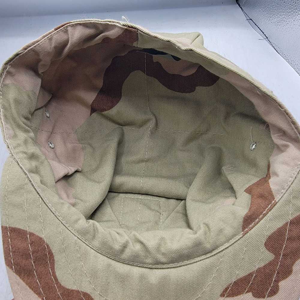 Other USMC Camouflage Utility Adults Medium Hat C… - image 7