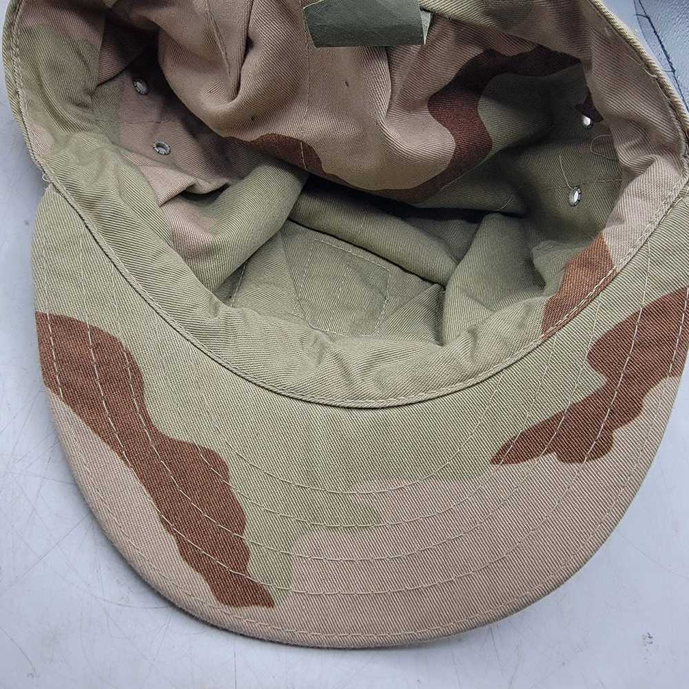 Other USMC Camouflage Utility Adults Medium Hat C… - image 8