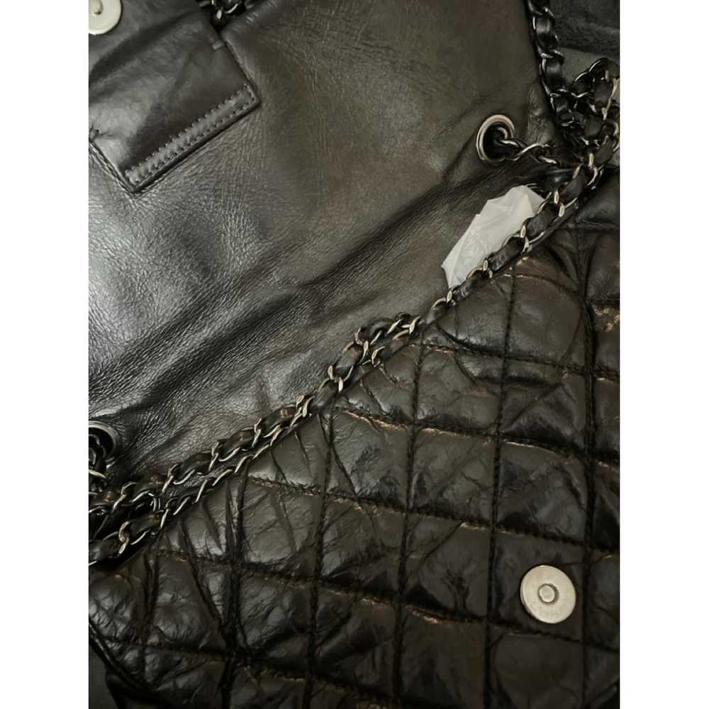 Chanel Timeless/Classique leather crossbody bag - image 11