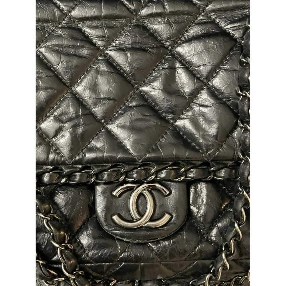 Chanel Timeless/Classique leather crossbody bag - image 5