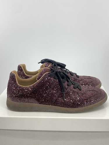 Margiela sneakers glitter best sale