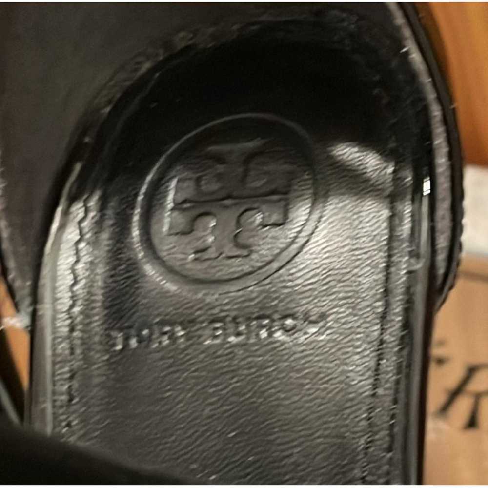 Tory Burch Heels - image 6