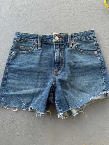 Madewell Universal Thread Shorts - image 1