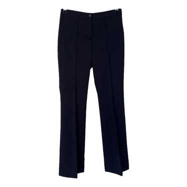 Burberry Wool trousers