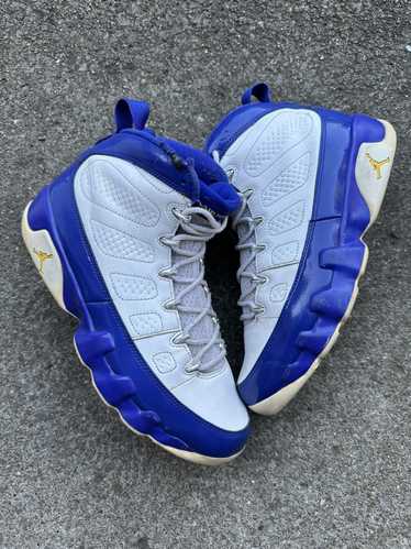 Jordan Brand × Nike Air Jordan 9 Retro Kobe size … - image 1