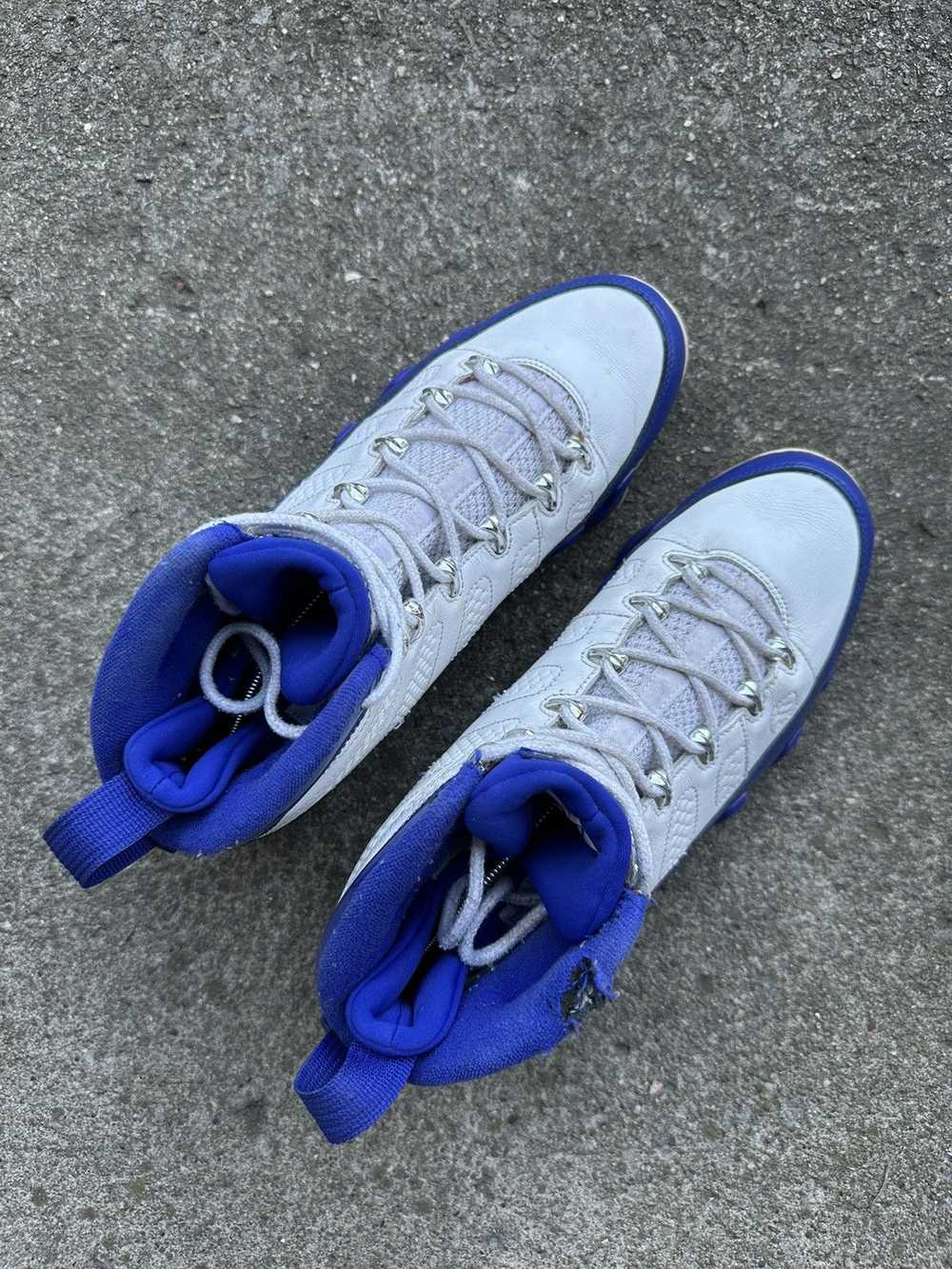 Jordan Brand × Nike Air Jordan 9 Retro Kobe size … - image 3