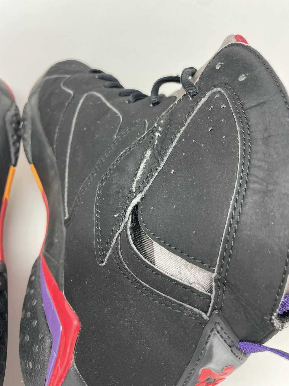 Jordan Brand Air Jordan 7 Retro Raptor 2012 - image 8