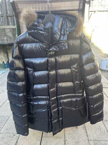 Moncler cluny giubbotto - Gem