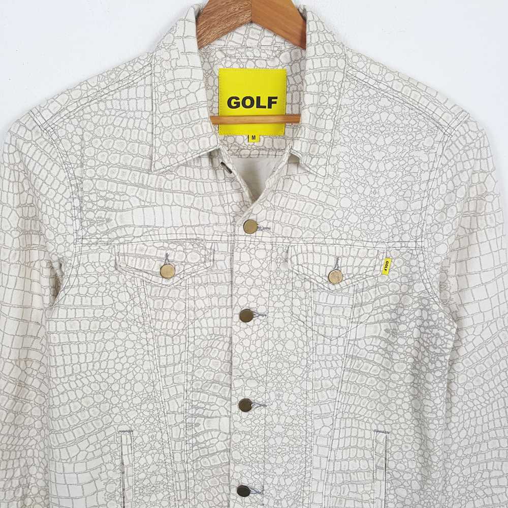 Golf Wang × Streetwear × Vintage Vintage GOLF WAN… - image 4