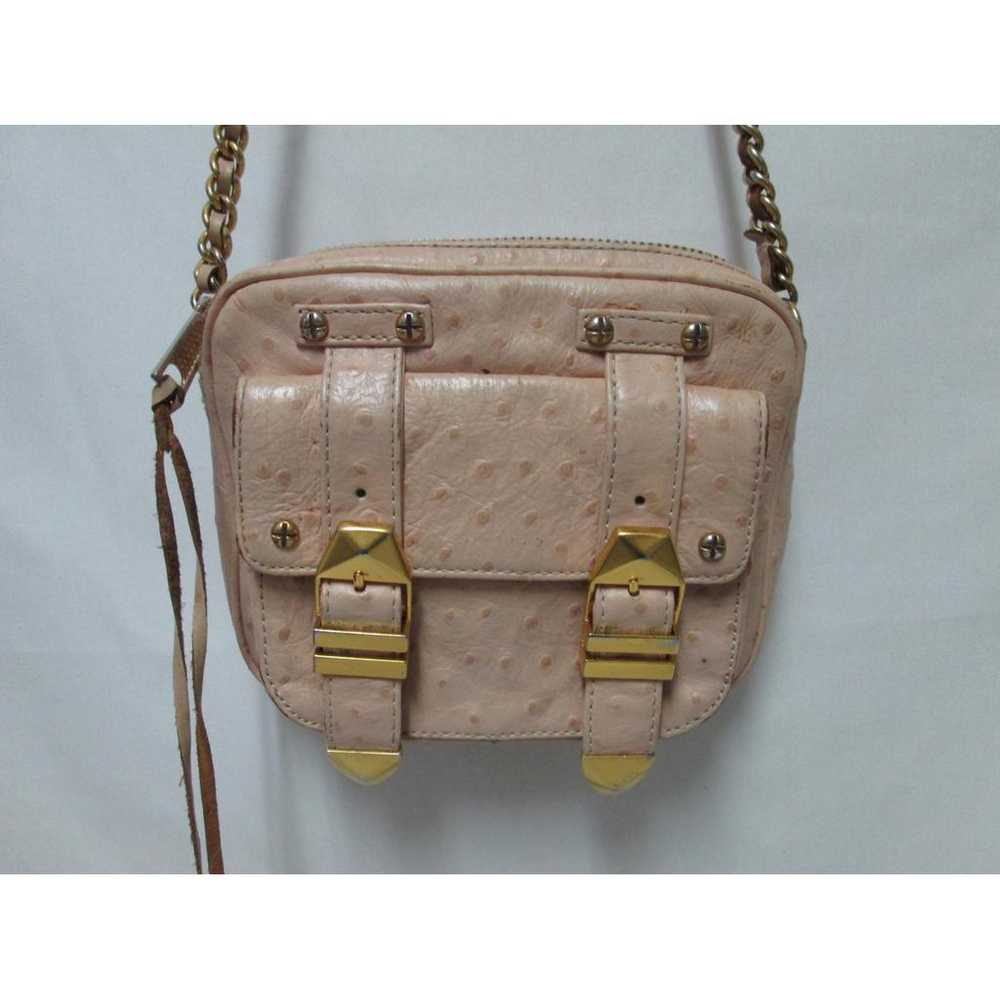 Rebecca Minkoff Leather crossbody bag - image 11